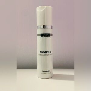 DMK Biogen C Firming Moisture Cream